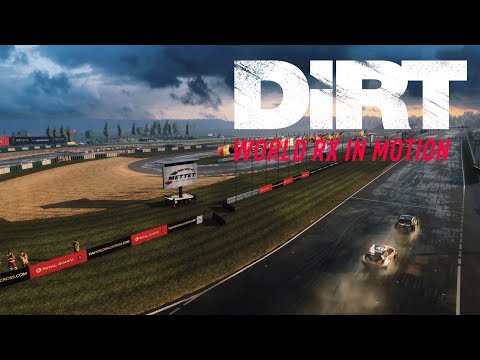 Dirt Rally 2.0, svelati i contenuti del FIA World Rallycross Championship thumbnail