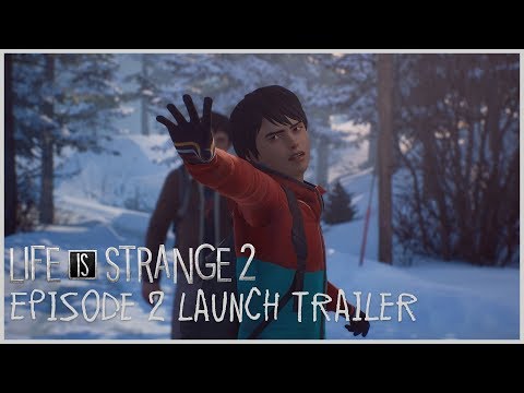 Life Is Strange 2: ecco il nuovo trailer dell'Episodio 2 thumbnail