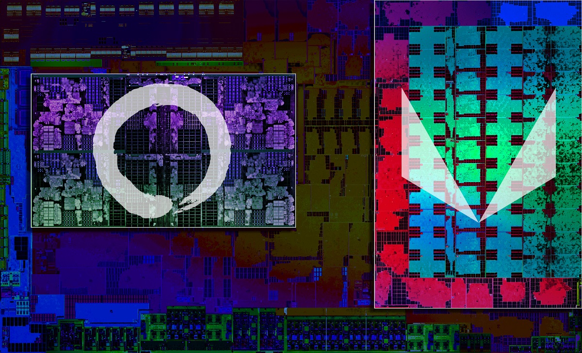 AMD annuncia i suoi nuovi processori al CES 2019 thumbnail