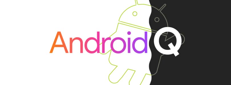 Android Q: modalità notturna e interfaccia desktop? thumbnail