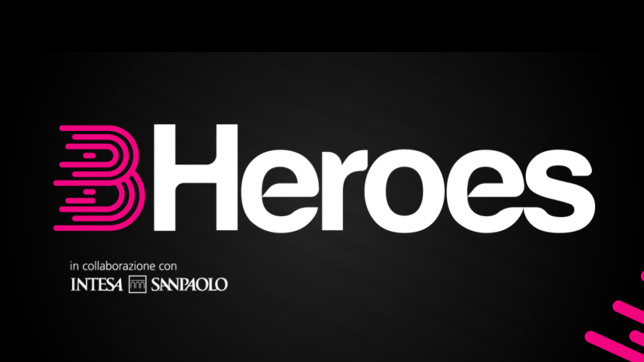B Heroes: il 15 e 16 gennaio 300 imprenditori incontreranno 40 startup thumbnail