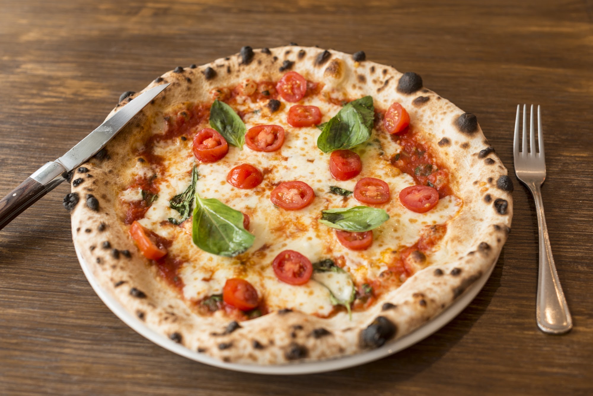 Pizza: ecco i luoghi migliori dove gustarla nella sua Giornata Mondiale thumbnail