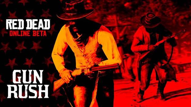 Red Dead Online: novità per la beta thumbnail