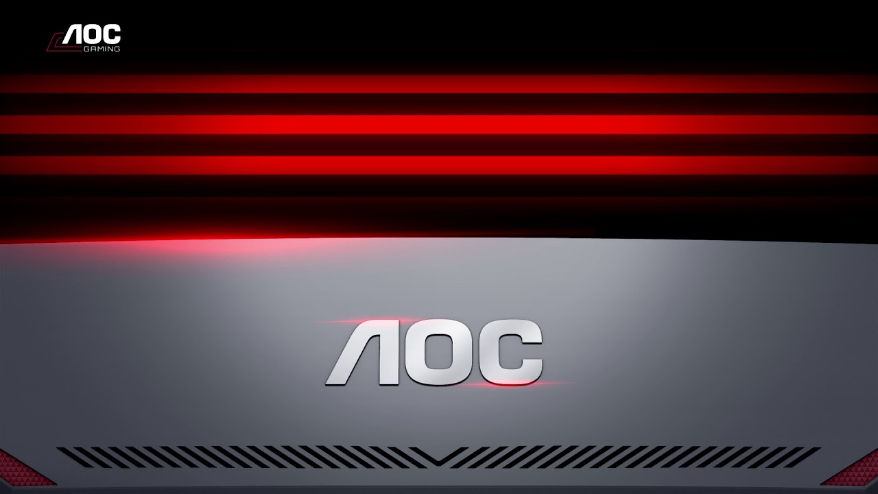 AOC G1 CQ32G1, il monitor da 31.5 pollici per veri videogiocatori thumbnail