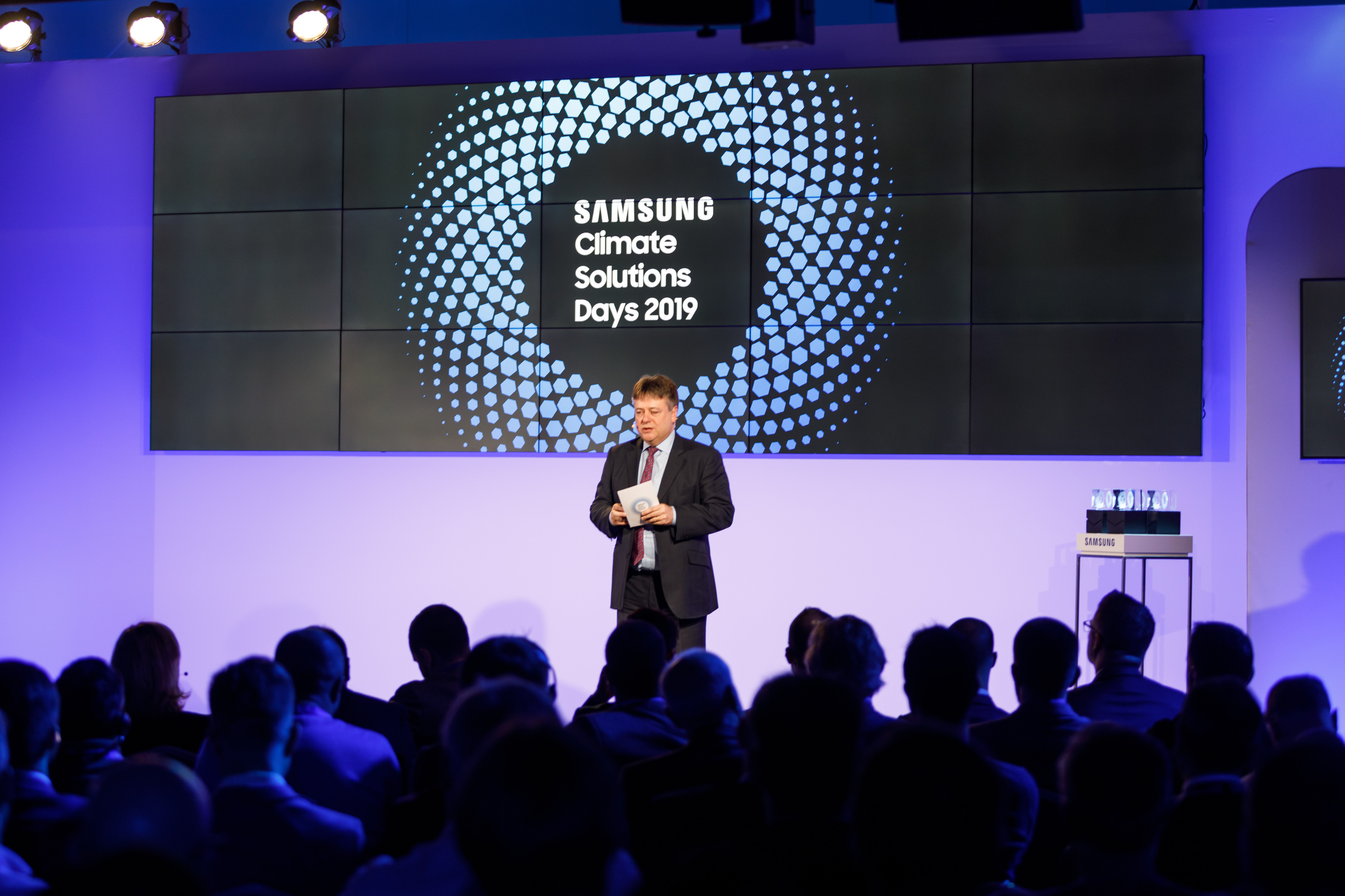 Climate Solutions Days di Samsung: nuove tendenze e innovazioni thumbnail