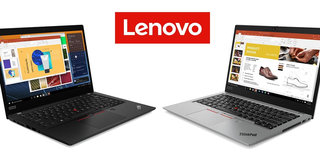 Lenovo: più produttività con la nuova linea ThinkPad | MWC 2019 thumbnail