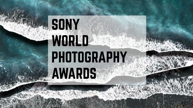Sony World Photography Awards: la mostra di Sony sbarca in Italia thumbnail
