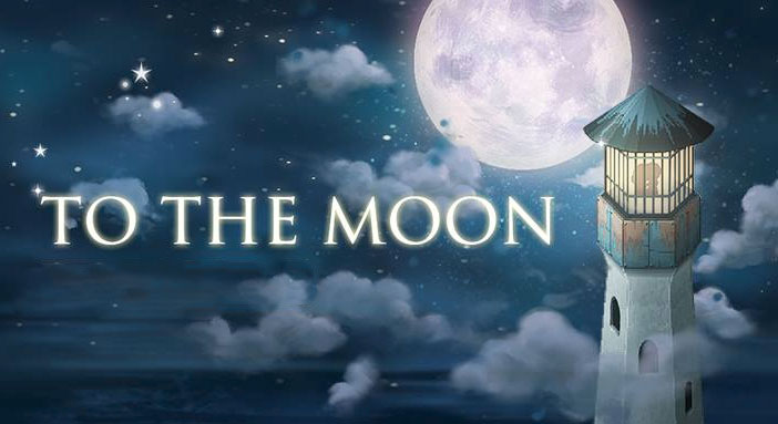 To the Moon: la graphic novel emozionante e malinconica thumbnail
