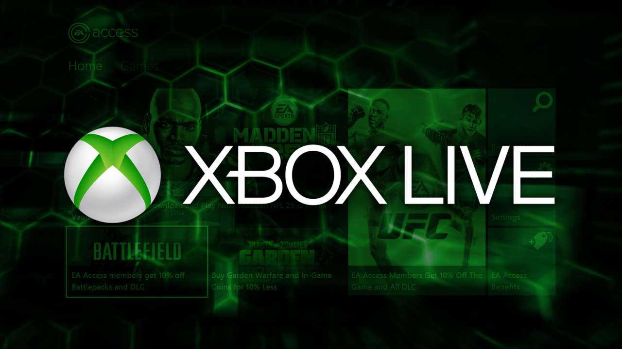 Xbox Live si espande su Android, iOS e Nintendo Switch thumbnail