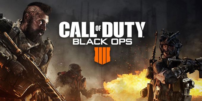 Nuova mappa zombie  in arrivo per Call of Duty: Black Ops 4 thumbnail