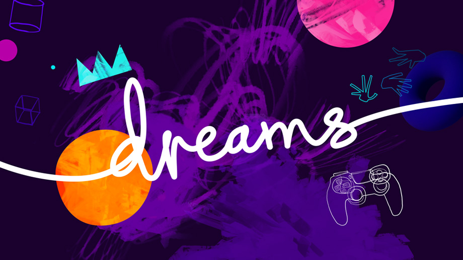 Dream: annunciato l’Early Access in esclusiva per PlayStation 4 thumbnail