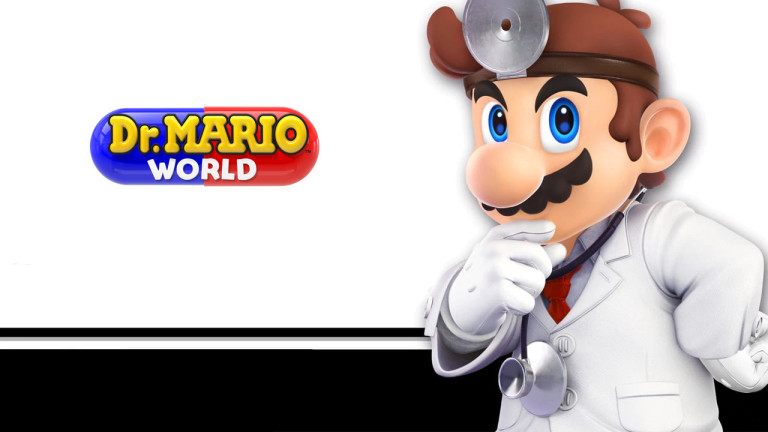 Dr. Mario World: in arrivo un nuovo puzzle game mobile targato Nintendo thumbnail