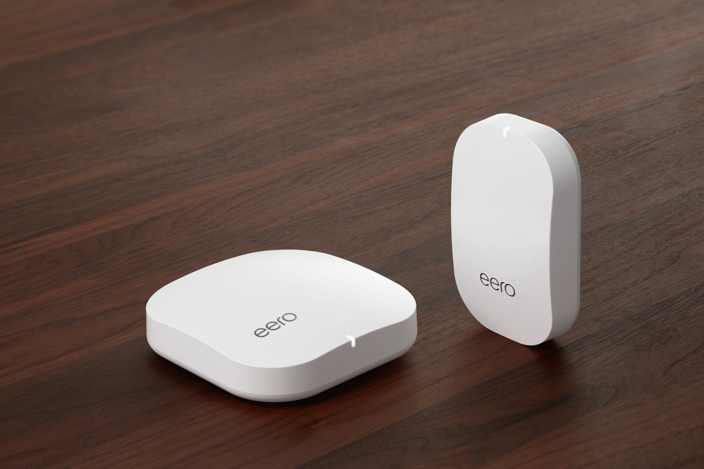Amazon acquisisce i dispositivi router wi-fi mesh di Eero thumbnail