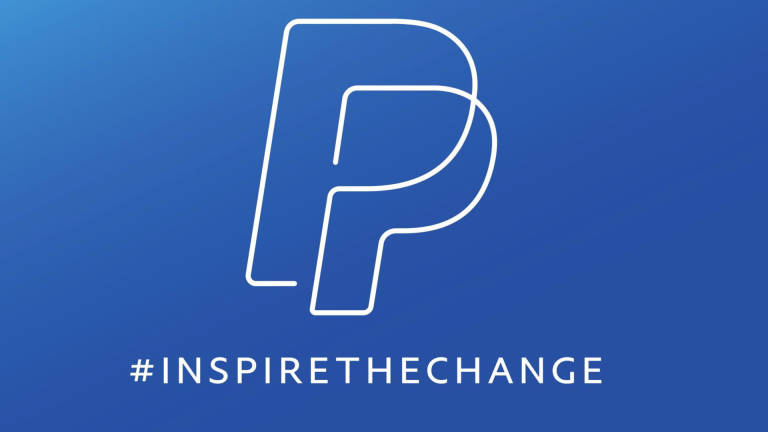 Paypal: #InspireTheChange con la nuova funzione Free P2P thumbnail