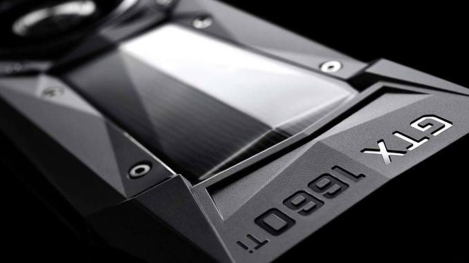 ASUS annuncia le nuove schede grafiche GeForce® GTX 1660 Ti thumbnail