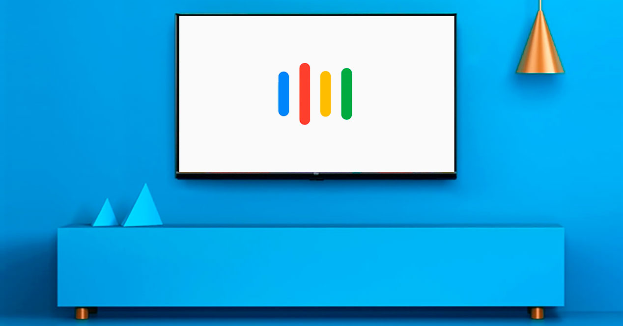 Google Assistant arriva sui TV Sony Bravia con Android thumbnail