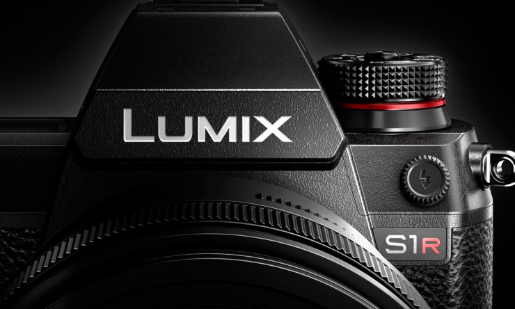 Panasonic Lumix S1 e S1R: ora tutto cambia per gli amanti delle mirrorless thumbnail