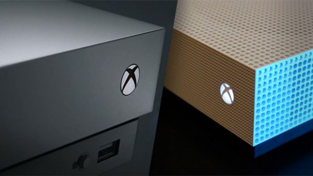 Xbox Scarlett: trapelano le specifiche tecniche della console thumbnail