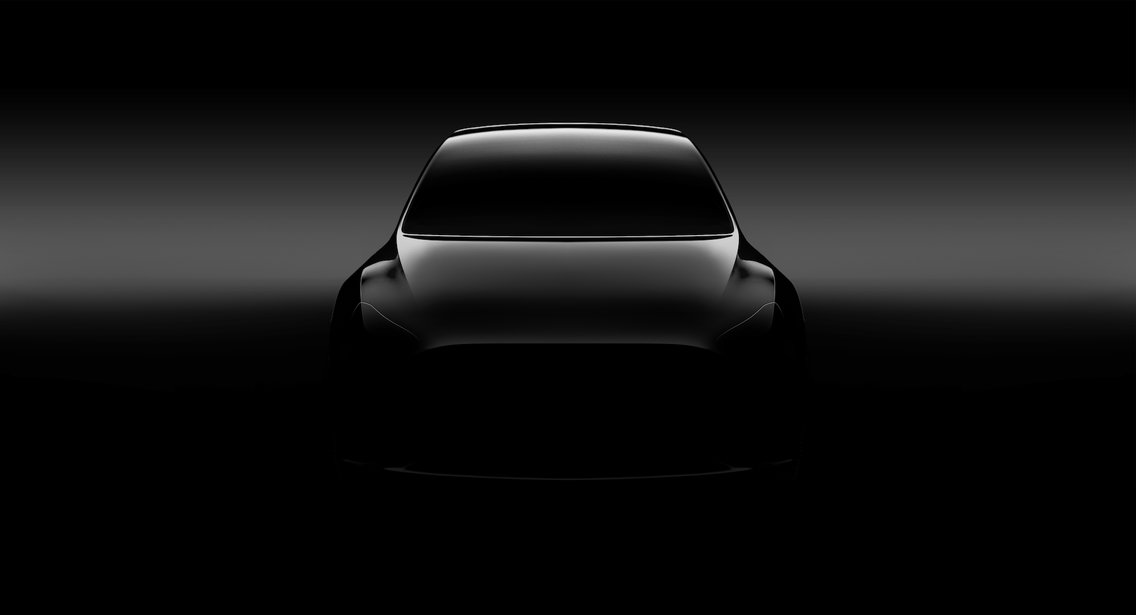 Tesla: Elon Musk annuncia l'uscita del nuovo SUV Model Y thumbnail