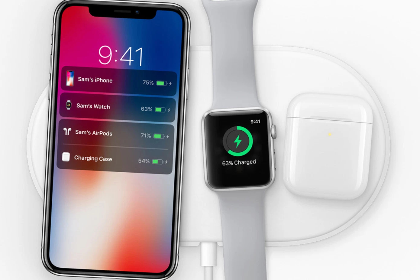 Apple cancella AirPower, la sua soluzione per la ricarica wireless thumbnail