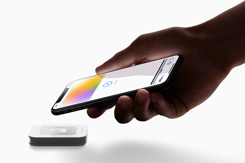 Apple Card permetterà l'acquisto di prodotti Apple a tasso zero thumbnail