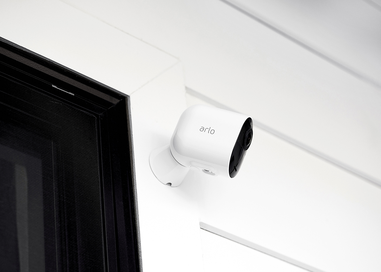 Arlo Ultra 4k, Chime e Doorbell recensione: proteggi la tua casa in HD thumbnail