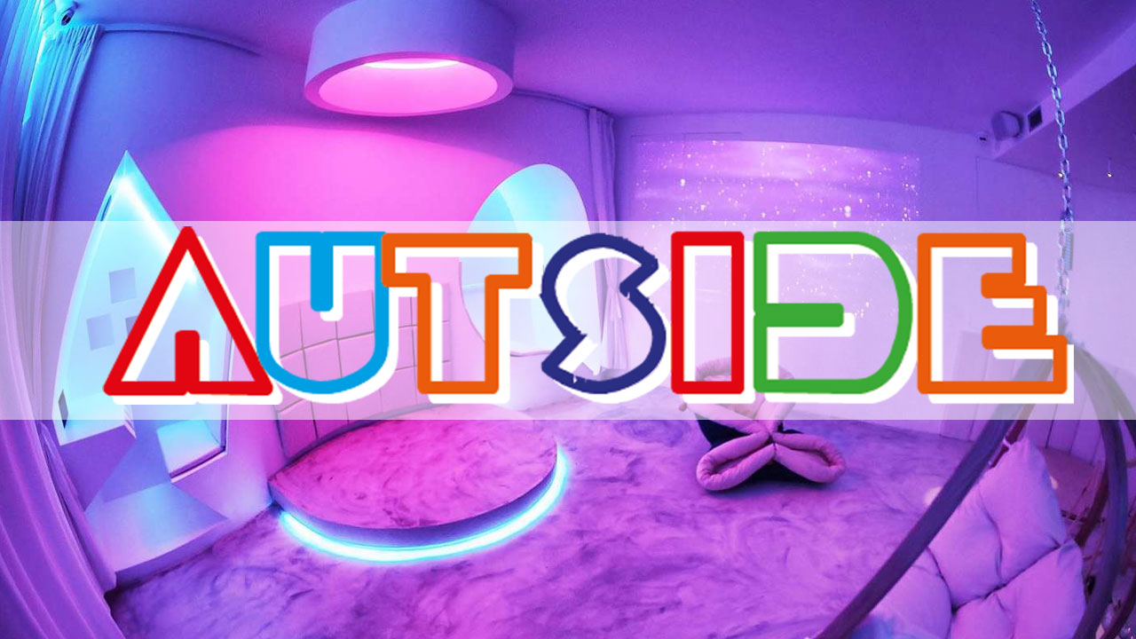 Autside, un progetto speciale per ragazzi autistici thumbnail