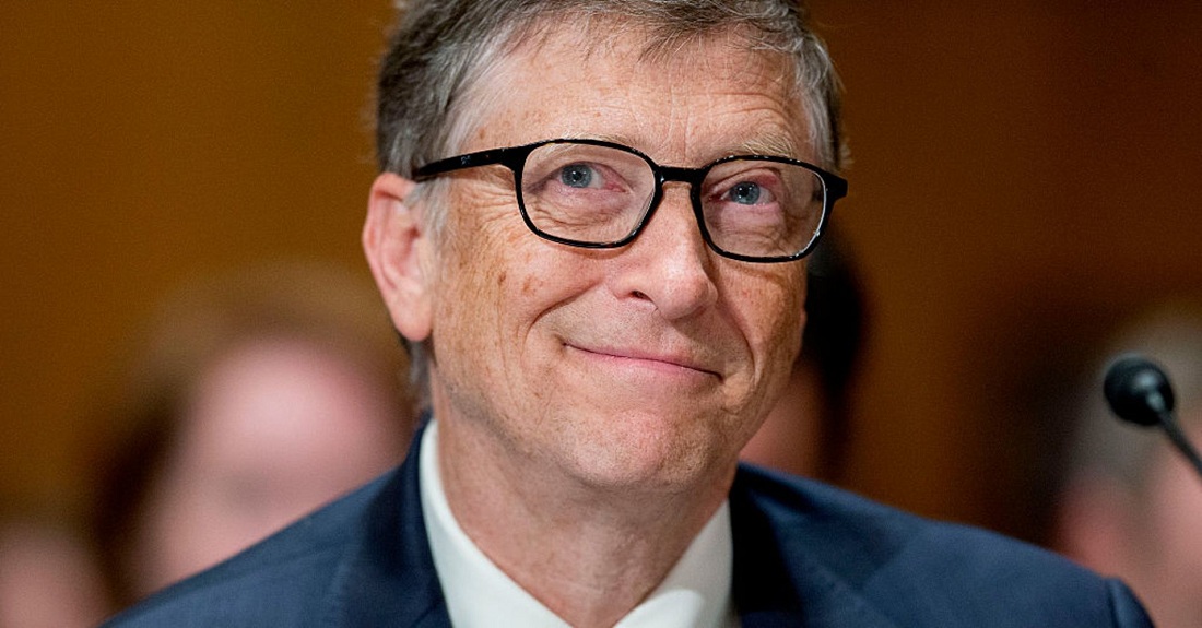 Bill Gates e i suoi 10 prodotti del 2019 thumbnail