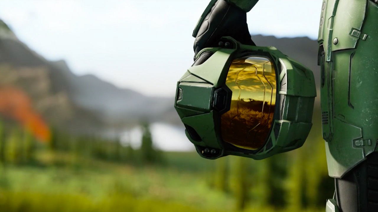 Halo Infinite: confermato l'arrivo su Xbox One e PC thumbnail