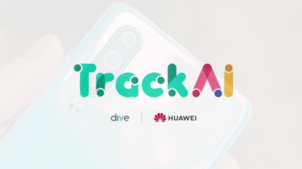 Huawei Track AI: ecco come riconoscere i disturbi visivi nei bambini thumbnail