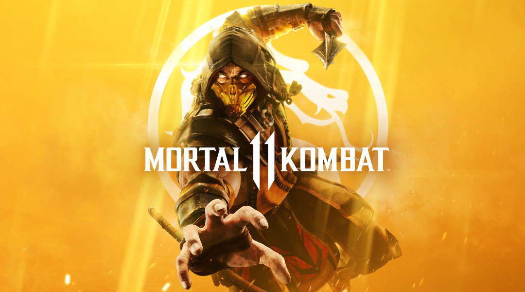 Mortal Kombat 11: Warner Bros pubblica lo Story Trailer thumbnail
