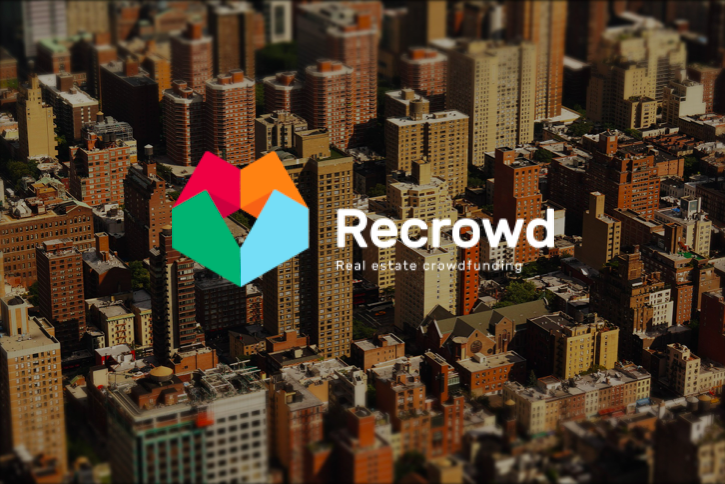 Recrowd: una nuova piattaforma di crowdfunding immobiliare thumbnail