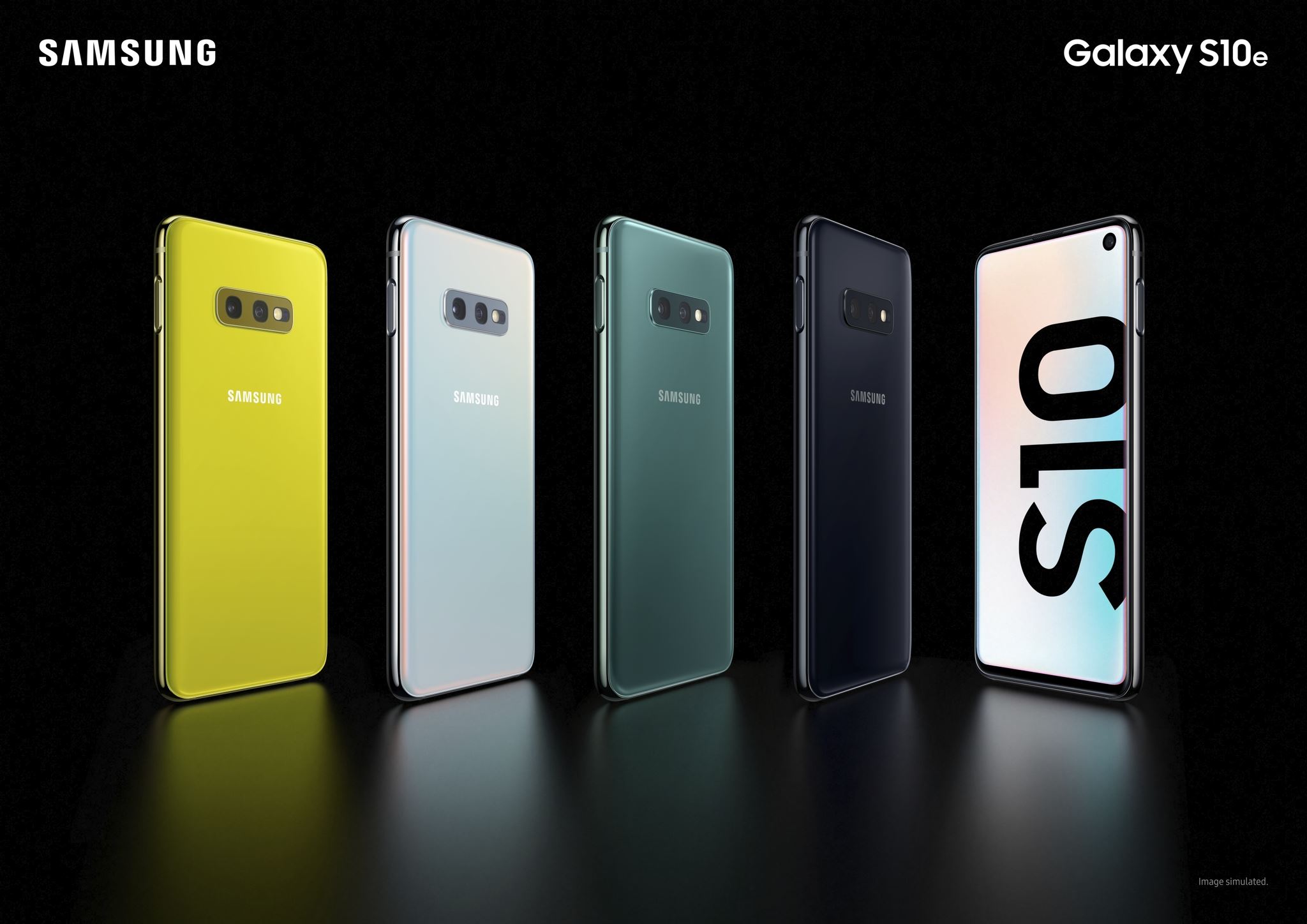 Samsung Galaxy S10, ecco dieci motivi per cui sceglierlo thumbnail
