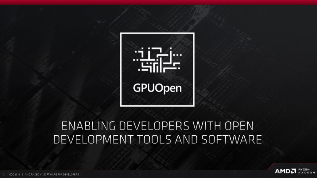 AMD in prima linea con gli sviluppatori: nuovi strumenti open source thumbnail