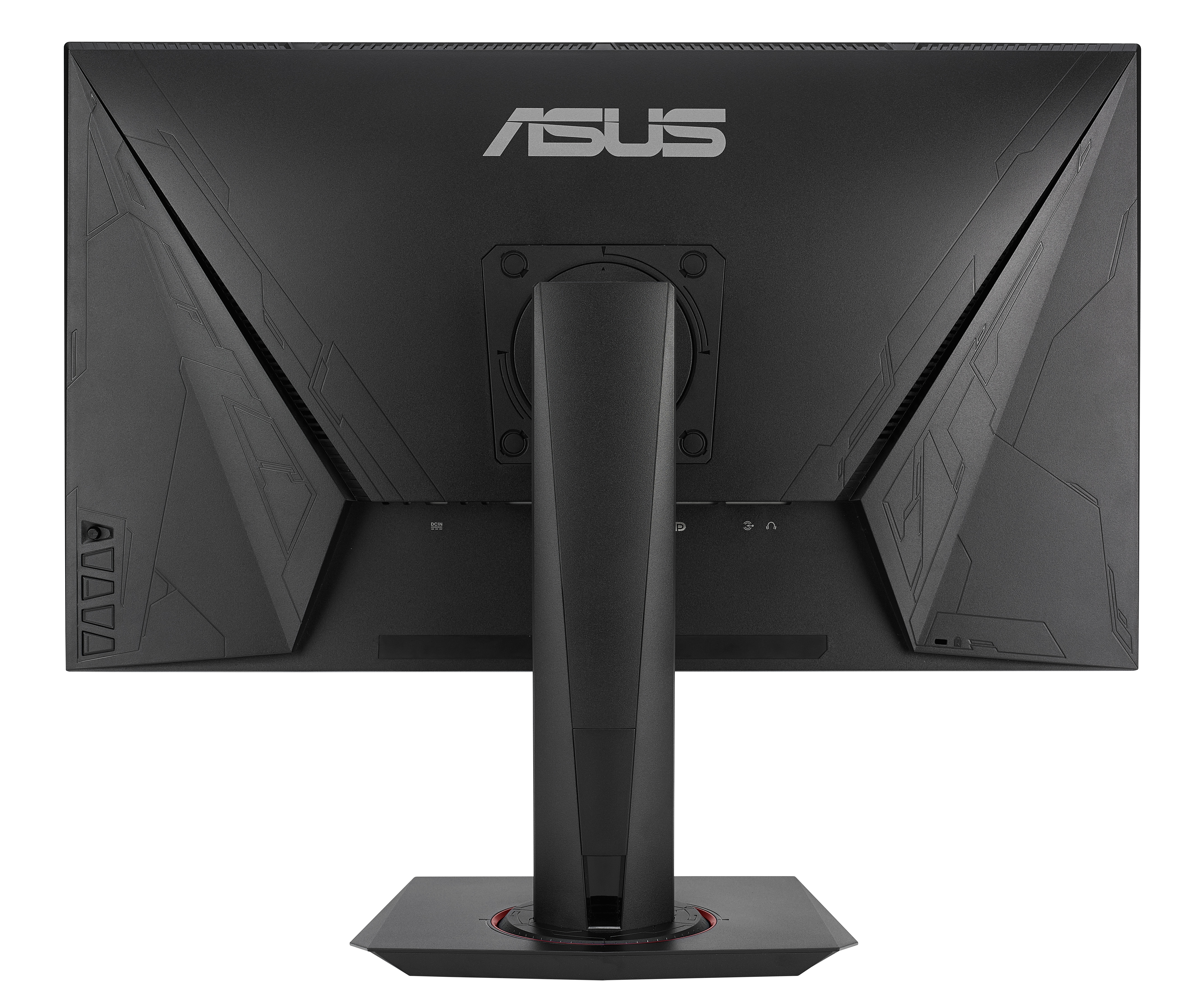 Монитор asus vg279q обзор