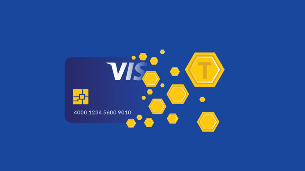 Il futuro di Visa è fatto di token e tanta sicurezza | MWC 2019 thumbnail