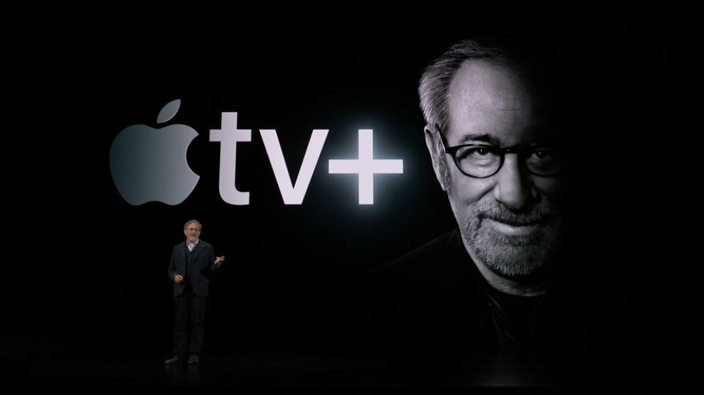 Apple TV+: il Netflix di Cupertino invade il mondo e funzionerà su tutti i TV thumbnail