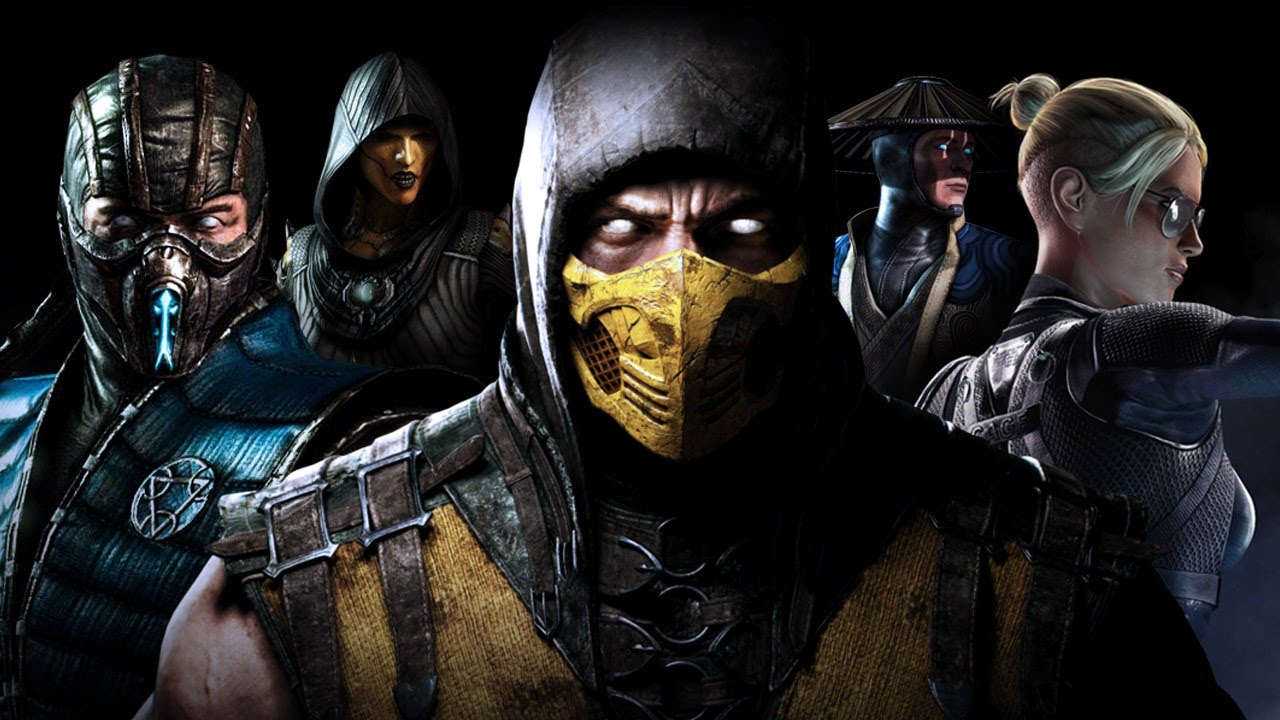 Mortal Kombat 11: l'ultimo trailer svela Johnny Cage thumbnail