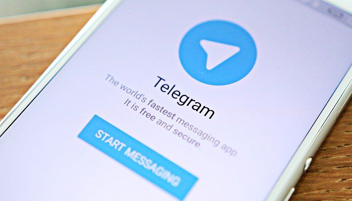 gruppi telegram
