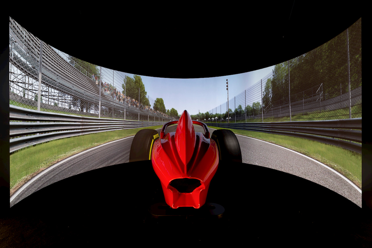 Wave Italy e ASUS inaugurano il nuovo Wave Racing Simulation Center thumbnail