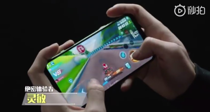 Xiaomi Black Shark 2: in arrivo il nuovo gaming phone thumbnail