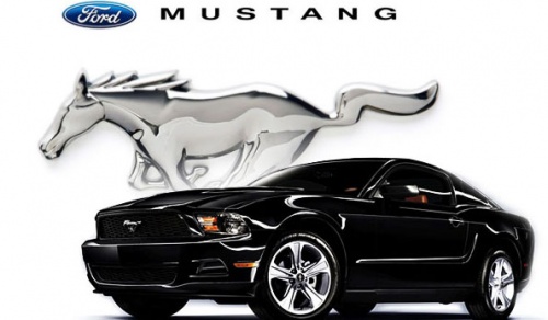 Ford Mustang: dal 1964 ad oggi sempre più potenti e aggressive thumbnail