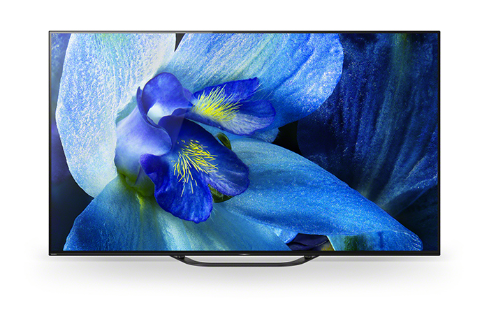 Sony: arrivano nei negozi i primi TV OLED 4K della gamma 2019 thumbnail