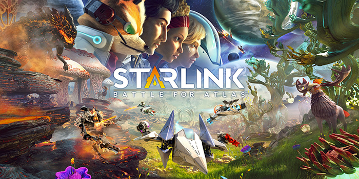 Starlink Battle for Atlas: in arrivo l'aggiornamento thumbnail