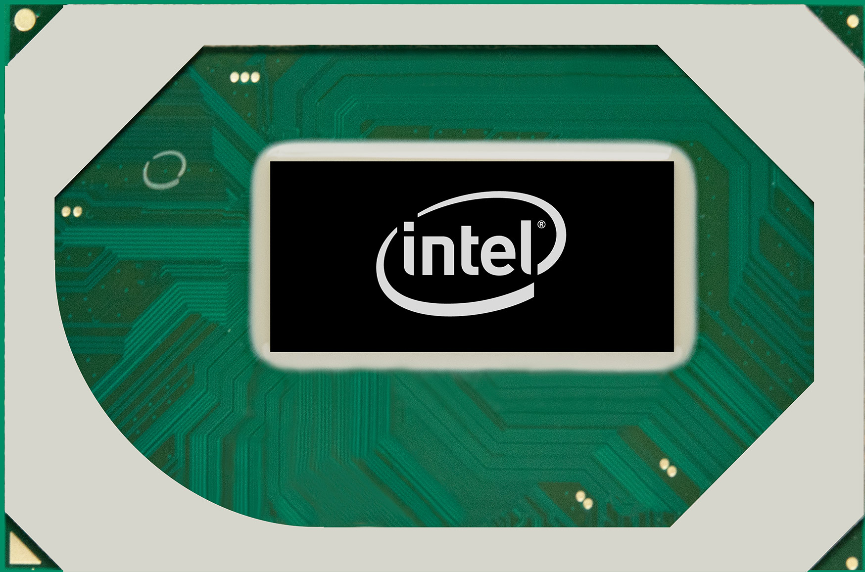 Intel presenta i nuovi Intel Core di nona generazione serie H thumbnail
