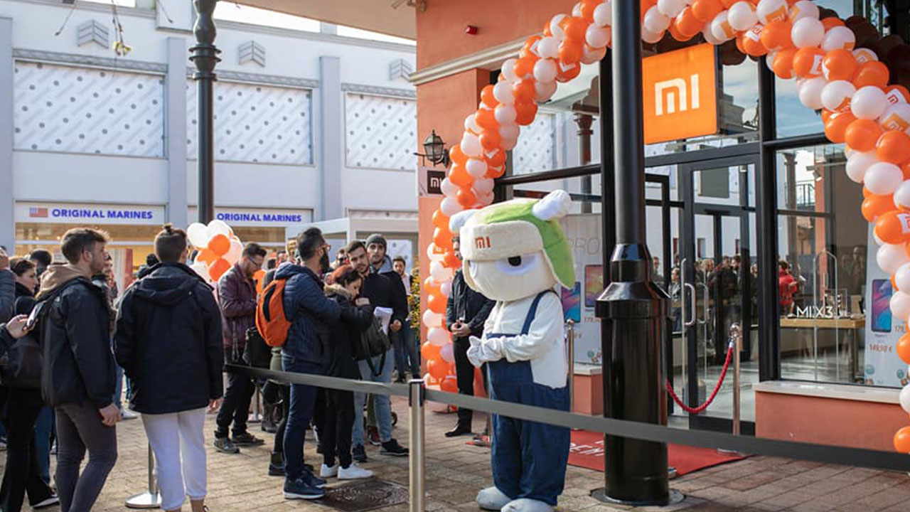 Xiaomi inarrestabile: in arrivo un nuovo Mi Store in Puglia thumbnail