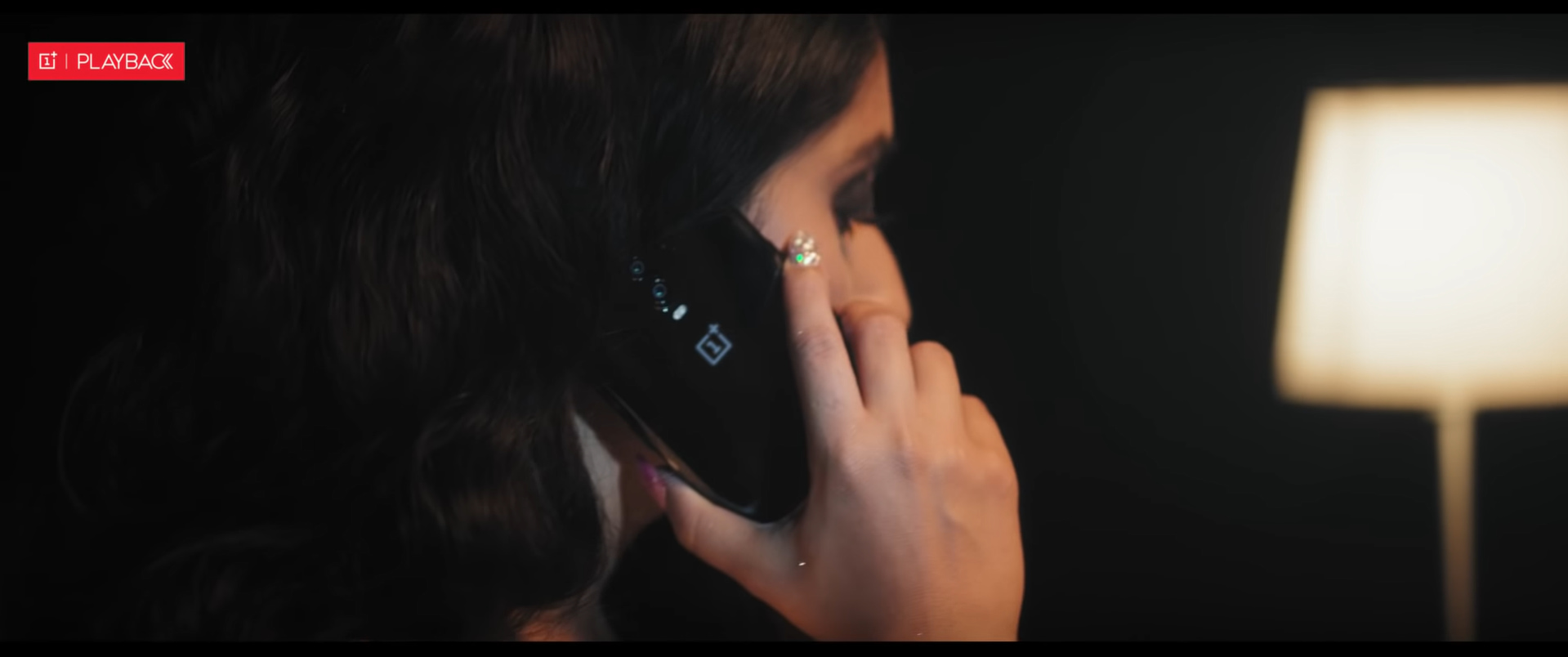 Un video musicale svela il design di OnePlus 7 thumbnail