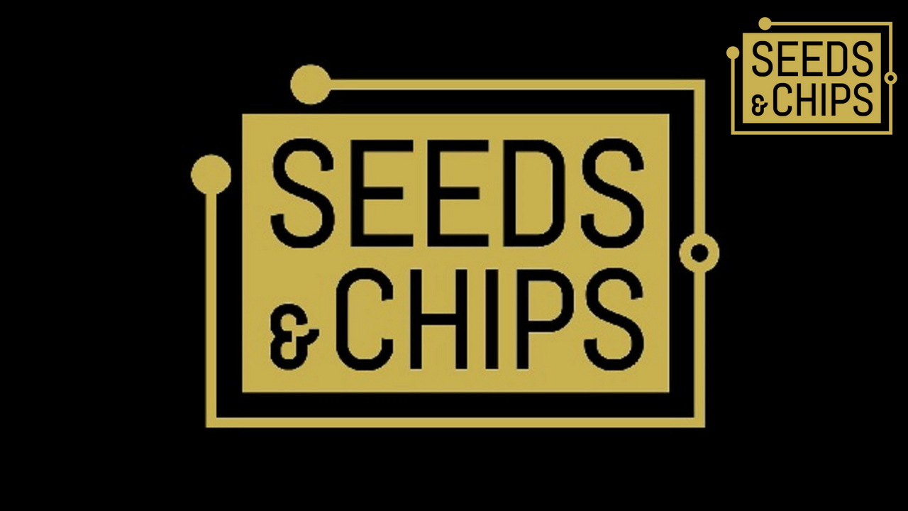 Seeds and Chips: il futuro del cibo a Fiera Milano Rho thumbnail