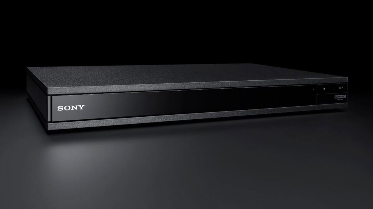 Sony UBP-X1100ES: il nuovo lettore Blu-ray 4K Ultra HD thumbnail