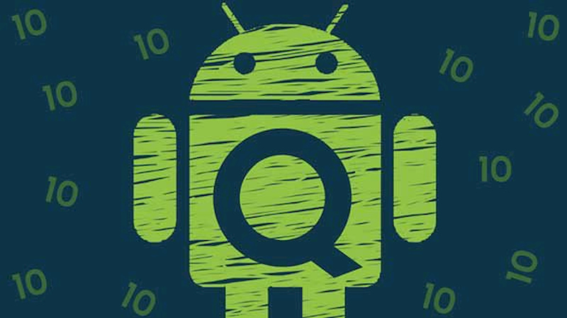 Android Q "prende in prestito" il 3D Touch dell'iPhone thumbnail